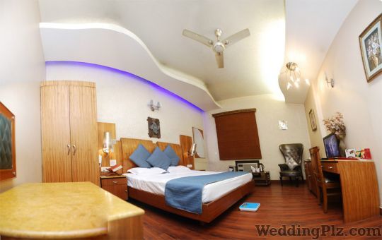 Hotel Royal Castle Grand Hotels weddingplz