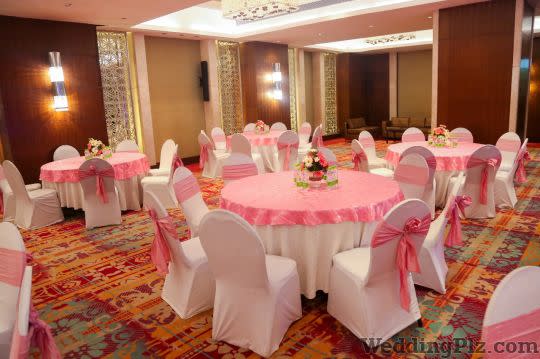 Mahagun Sarovar Portico Hotel Hotels weddingplz