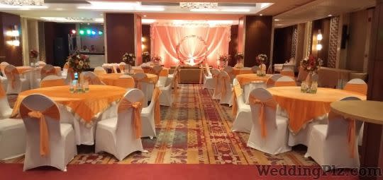 Mahagun Sarovar Portico Hotel Hotels weddingplz