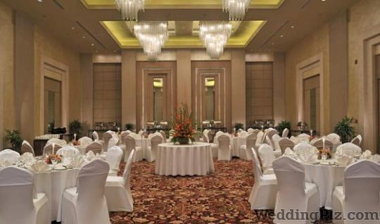 Optus Sarovar Premiere Hotels weddingplz