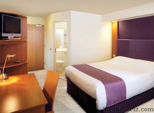 Premier Inn Hotels weddingplz
