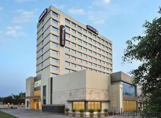 Premier Inn Hotels weddingplz