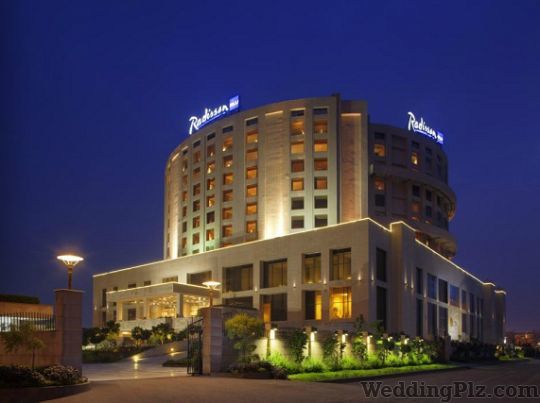 Radisson Blu Hotel and Resorts Hotels weddingplz