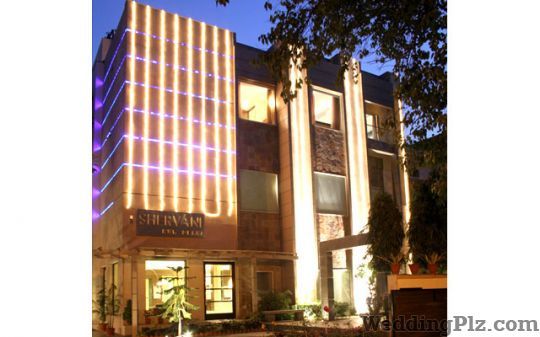 Hotel Shervani New Delhi Hotels weddingplz