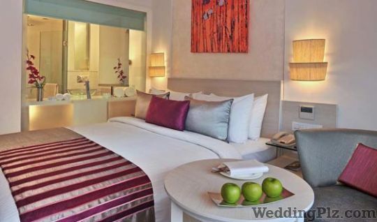 The Ashtan Sarovar Portico Hotels weddingplz