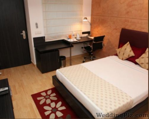 The Corus Hotel Hotels weddingplz