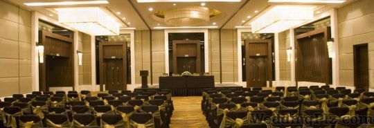 The Grand New Delhi Hotels weddingplz