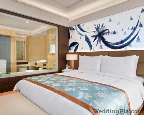 The Leela Ambience Hotels weddingplz