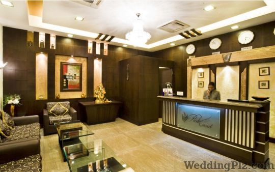 The Parkland Kalkaji Hotels weddingplz