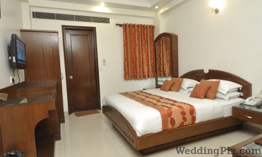 The Shipra International Hotel Hotels weddingplz