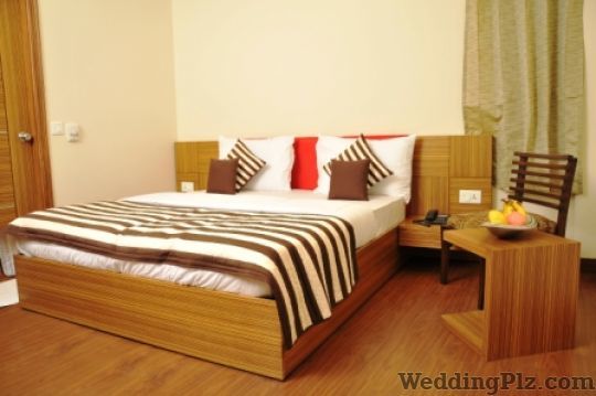 Hotel Thirty Three Hotels weddingplz