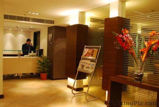 Hotel Thirty Three Hotels weddingplz