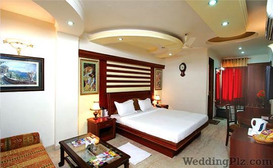 Hotel TJS Royale Hotels weddingplz