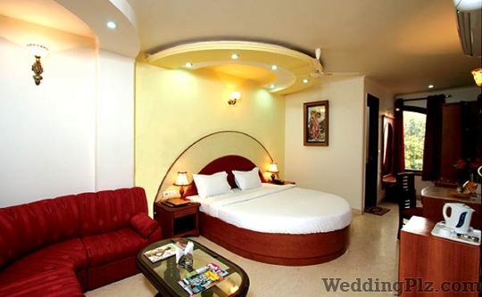 Hotel TJS Royale Hotels weddingplz