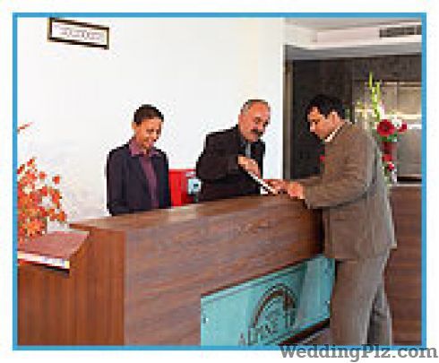 Hotel Alpine Tree Hotels weddingplz