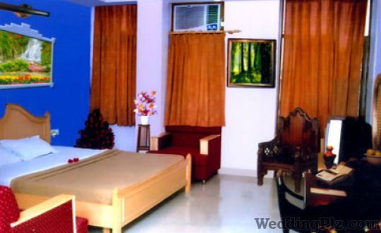 NXT Hotel Hotels weddingplz