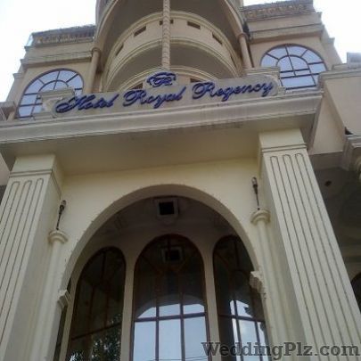Royal Regency Hotel Hotels weddingplz