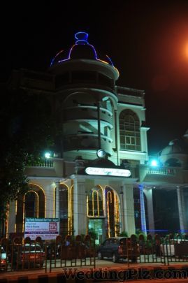 Royal Regency Hotel Hotels weddingplz