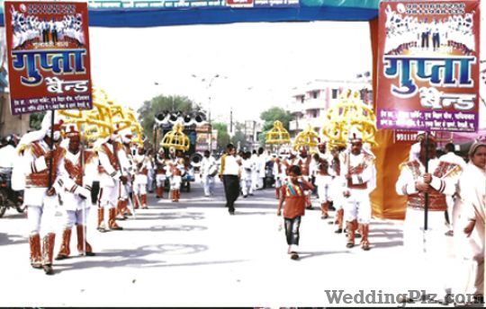 Sonu Band Gulawati Waale Bands weddingplz