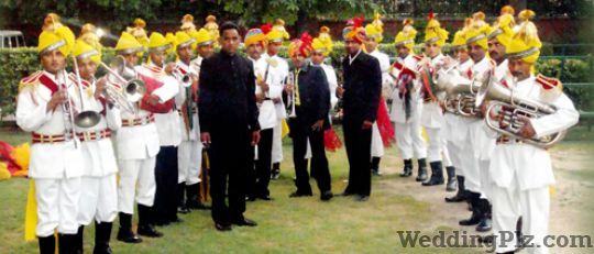 Sonu Band Gulawati Waale Bands weddingplz