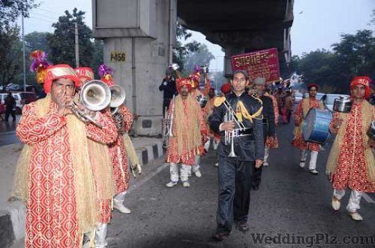 Raja Band Bands weddingplz