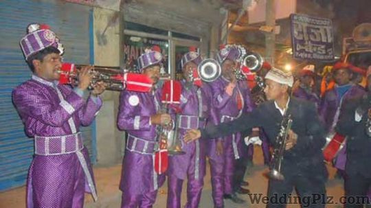 Raja Band Bands weddingplz