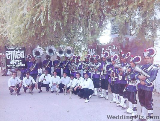 Sahib Band Bands weddingplz