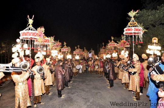 Shiv Om Band Bands weddingplz