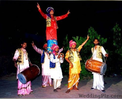 Shiv Om Band Bands weddingplz