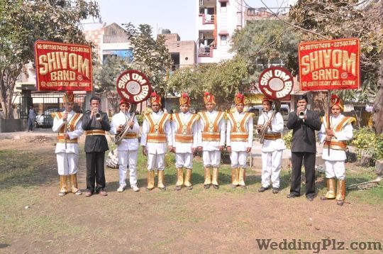 Shiv Om Band Bands weddingplz