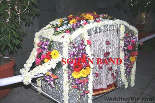 Sohan Band Bands weddingplz