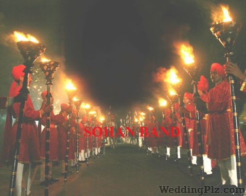 Sohan Band Bands weddingplz