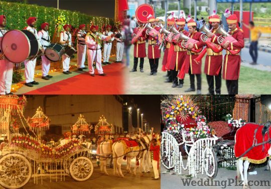 Vinod Band Bands weddingplz