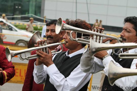 Chawla Band Bands weddingplz