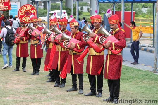 Chawla Band Bands weddingplz