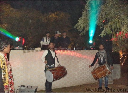 Pardeep Rana No 1 Dhol Wala Bands weddingplz