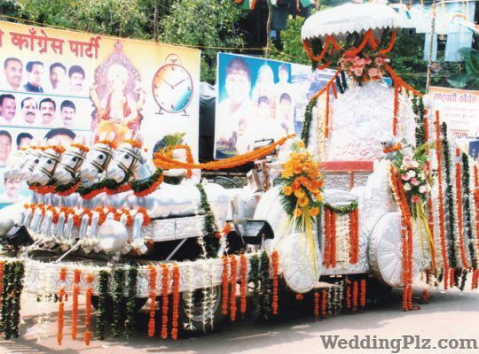 Gautam Events Gauri Shankar Horse Supplier and Brass Band Bands weddingplz