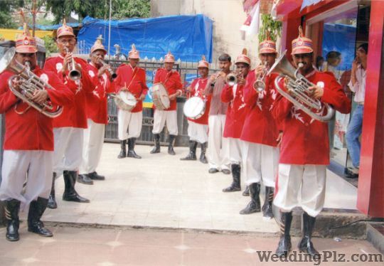 Gautam Events Gauri Shankar Horse Supplier and Brass Band Bands weddingplz
