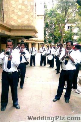 Gautam Events Gauri Shankar Horse Supplier and Brass Band Bands weddingplz