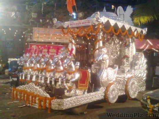 Karan Arjun Brass Band Bands weddingplz