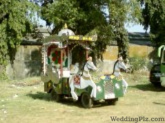Karan Arjun Brass Band Bands weddingplz