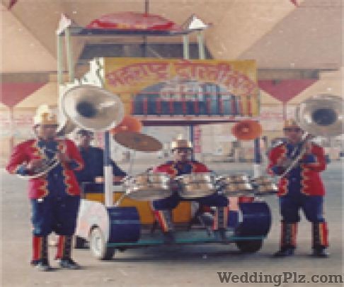 Maharashtra Dosti Brass Band Bands weddingplz