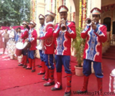 Maharashtra Dosti Brass Band Bands weddingplz
