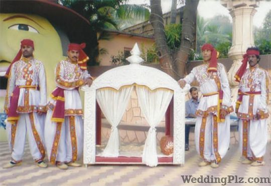 Maharashtra Dosti Brass Band Bands weddingplz