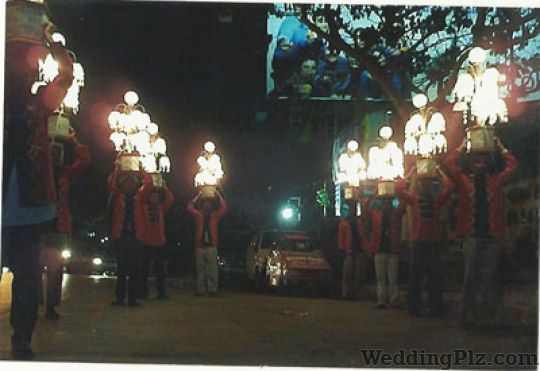 Maharashtra Dosti Brass Band Bands weddingplz