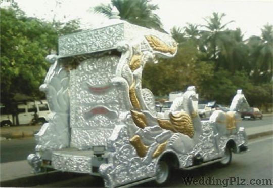 Maharashtra Dosti Brass Band Bands weddingplz