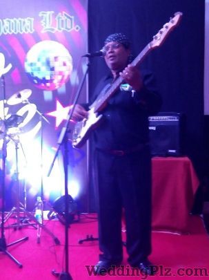 Muzik Machine Pop Band Bands weddingplz
