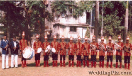 New Brass Band Bands weddingplz