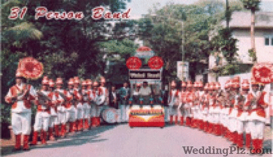 New Brass Band Bands weddingplz