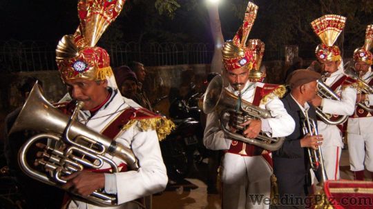 Sangam Brass Band Bands weddingplz